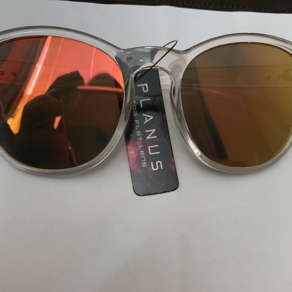 Accessories - Sunglasses Unisex